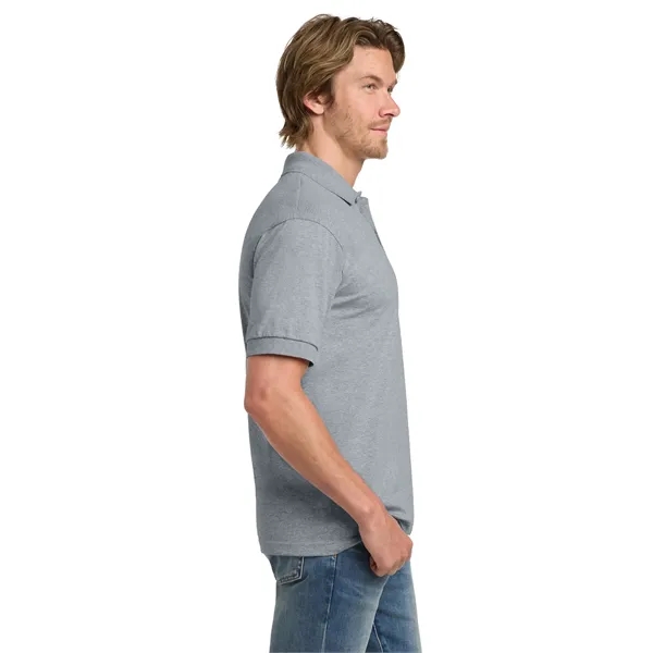 Gildan - DryBlend 6-Ounce Jersey Knit Sport Shirt.... from ASI 84863 SanMar