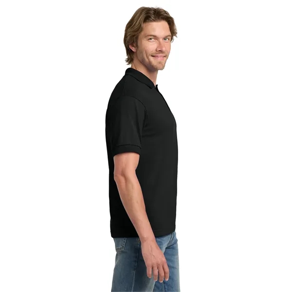 Gildan - DryBlend 6-Ounce Jersey Knit Sport Shirt.... from ASI 84863 SanMar