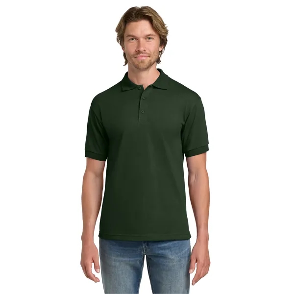Gildan - DryBlend 6-Ounce Jersey Knit Sport Shirt.... from ASI 84863 SanMar