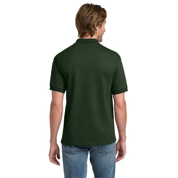 Gildan - DryBlend 6-Ounce Jersey Knit Sport Shirt.... from ASI 84863 SanMar