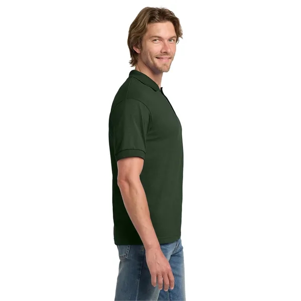 Gildan - DryBlend 6-Ounce Jersey Knit Sport Shirt.... from ASI 84863 SanMar