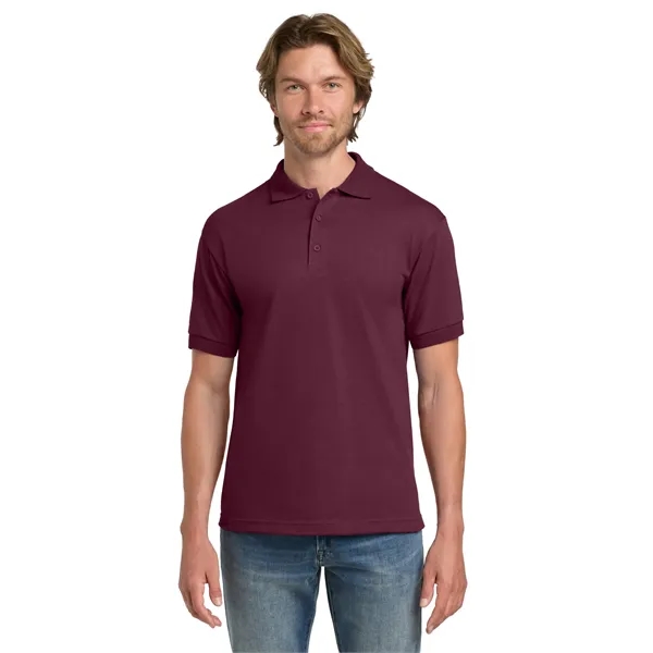 Gildan - DryBlend 6-Ounce Jersey Knit Sport Shirt.... from ASI 84863 SanMar