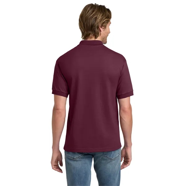 Gildan - DryBlend 6-Ounce Jersey Knit Sport Shirt.... from ASI 84863 SanMar
