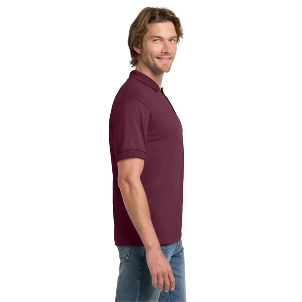 Gildan - DryBlend 6-Ounce Jersey Knit Sport Shirt.... from ASI 84863 SanMar