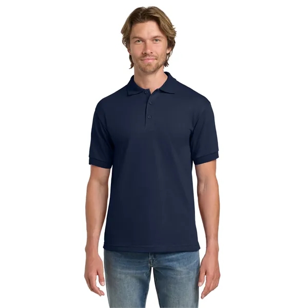 Gildan - DryBlend 6-Ounce Jersey Knit Sport Shirt.... from ASI 84863 SanMar