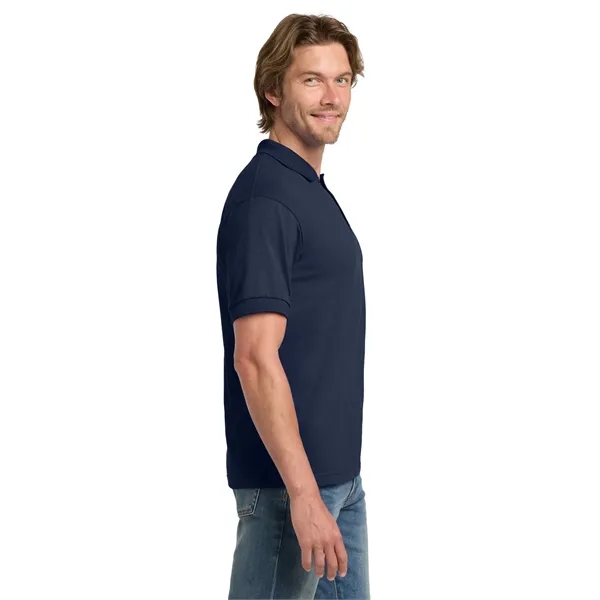 Gildan - DryBlend 6-Ounce Jersey Knit Sport Shirt.... from ASI 84863 SanMar