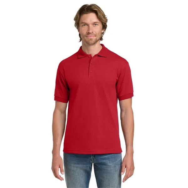 Gildan - DryBlend 6-Ounce Jersey Knit Sport Shirt.... from ASI 84863 SanMar