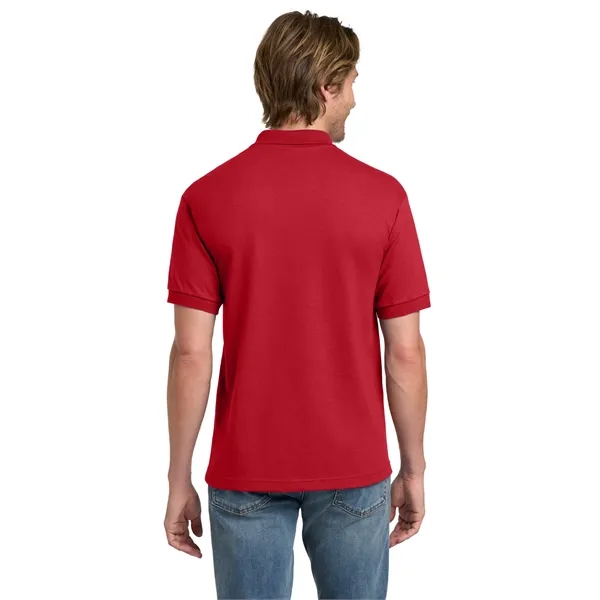 Gildan - DryBlend 6-Ounce Jersey Knit Sport Shirt.... from ASI 84863 SanMar