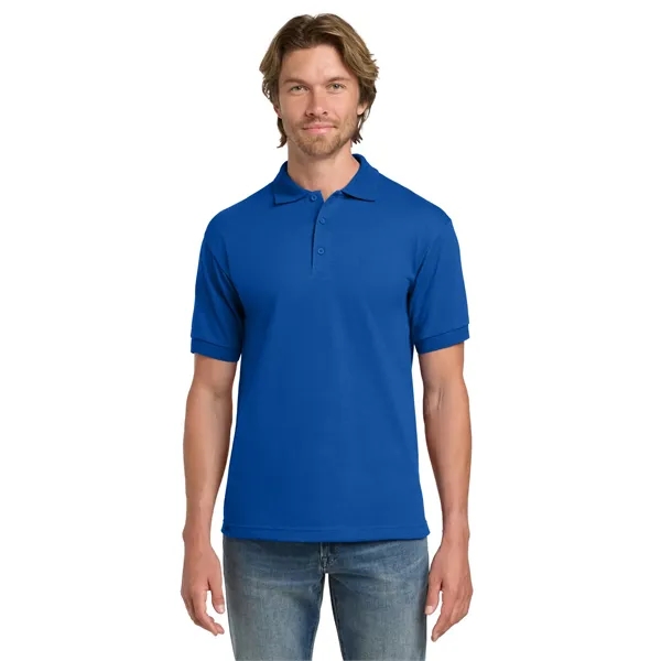 Gildan - DryBlend 6-Ounce Jersey Knit Sport Shirt.... from ASI 84863 SanMar