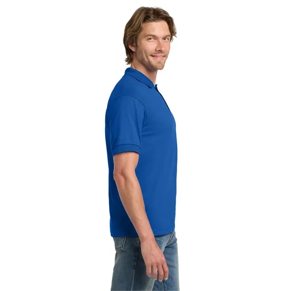 Gildan - DryBlend 6-Ounce Jersey Knit Sport Shirt.... from ASI 84863 SanMar