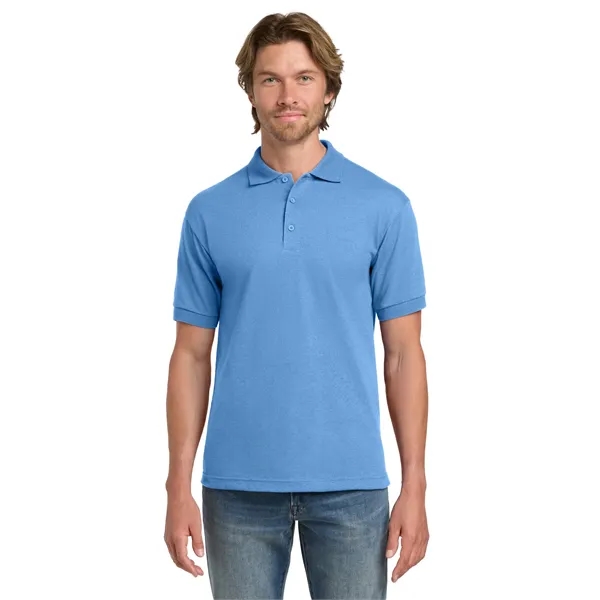 Gildan - DryBlend 6-Ounce Jersey Knit Sport Shirt.... from ASI 84863 SanMar