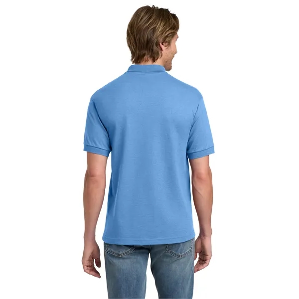 Gildan - DryBlend 6-Ounce Jersey Knit Sport Shirt.... from ASI 84863 SanMar