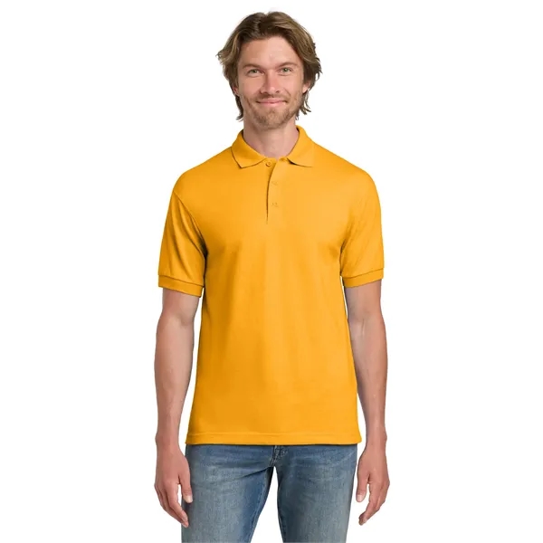 Gildan - DryBlend 6-Ounce Jersey Knit Sport Shirt.... from ASI 84863 SanMar