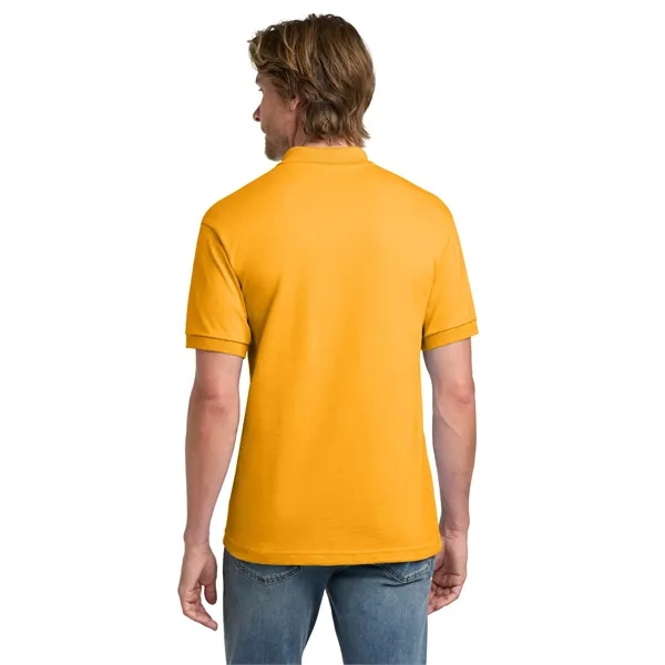 Gildan - DryBlend 6-Ounce Jersey Knit Sport Shirt.... from ASI 84863 SanMar
