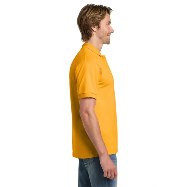 Gildan - DryBlend 6-Ounce Jersey Knit Sport Shirt.... from ASI 84863 SanMar