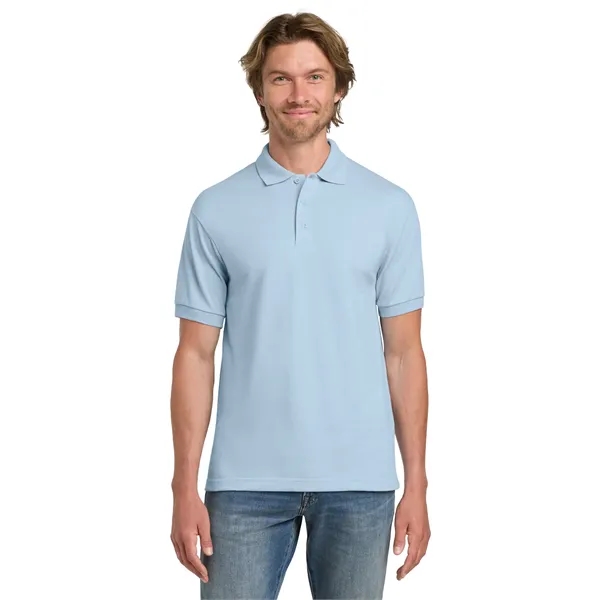 Gildan - DryBlend 6-Ounce Jersey Knit Sport Shirt.... from ASI 84863 SanMar