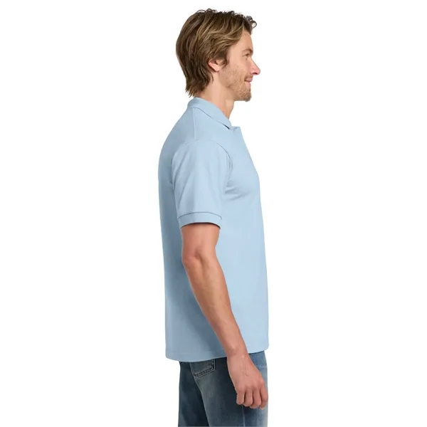 Gildan - DryBlend 6-Ounce Jersey Knit Sport Shirt.... from ASI 84863 SanMar