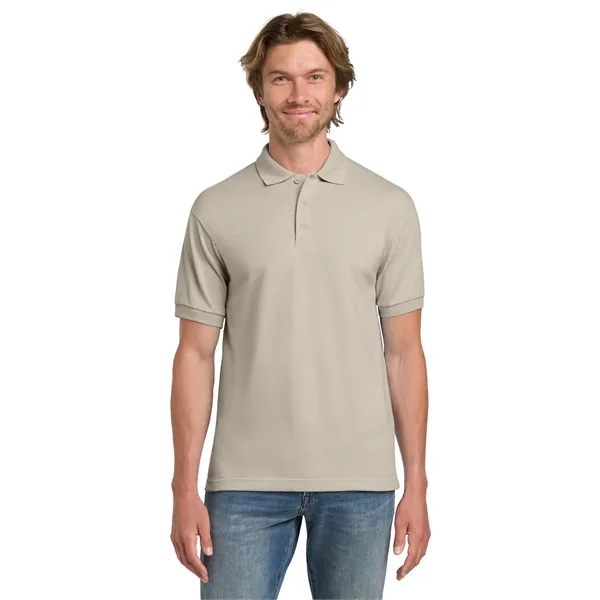 Gildan - DryBlend 6-Ounce Jersey Knit Sport Shirt.... from ASI 84863 SanMar