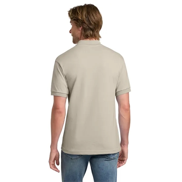 Gildan - DryBlend 6-Ounce Jersey Knit Sport Shirt.... from ASI 84863 SanMar