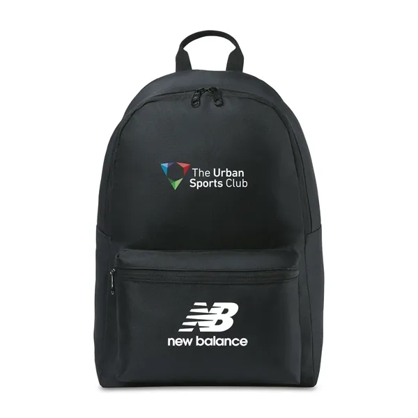 Classic backpack for everyday use... from ASI 56070 Gemline / Gemline®