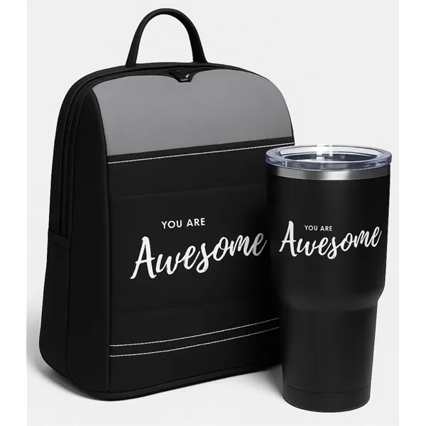 Appreciation Gift Set... from ASI 89971 Stuff A Mug