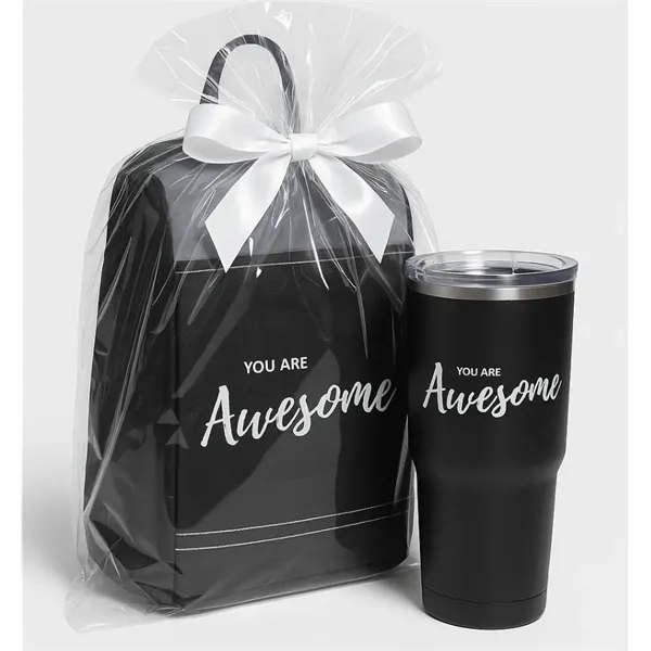 Appreciation Gift Set... from ASI 89971 Stuff A Mug