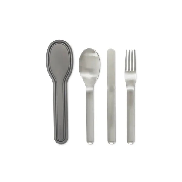 Black+Blum Lunch Box Cutlery Set... from ASI 79530 Prime Line