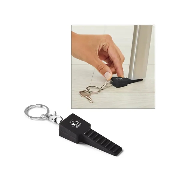 Wobble No More Table Wedge Keychain... from ASI 79530 Prime Line