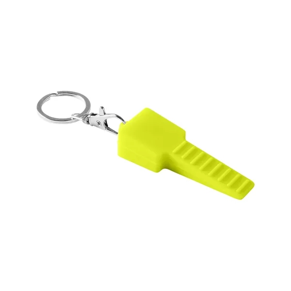 Wobble No More Table Wedge Keychain... from ASI 79530 Prime Line