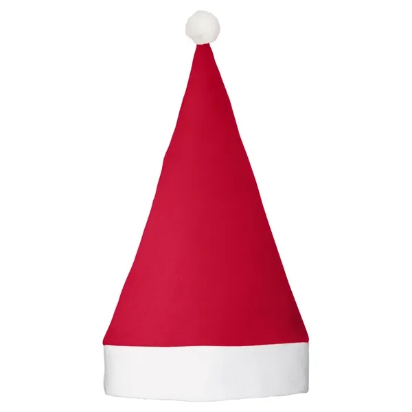 Holiday Christmas Felt Santa Hat... from ASI 79530 Prime Line