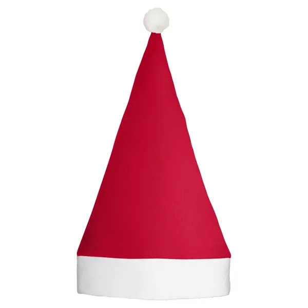 Holiday Christmas Felt Santa Hat... from ASI 79530 Prime Line