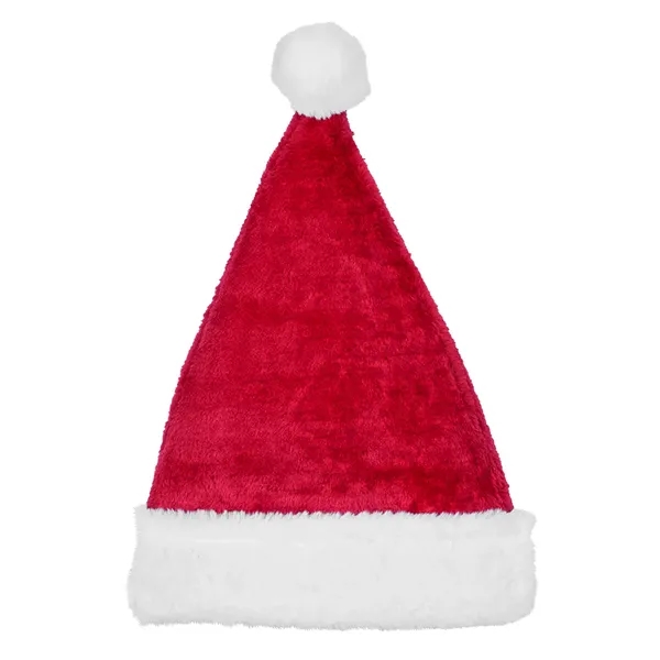 Holiday Christmas Plush Santa Hat... from ASI 79530 Prime Line