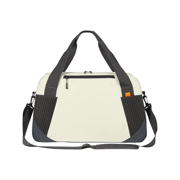 b.active Eco Friendly Duffel Bag... from ASI 79530 Prime Line