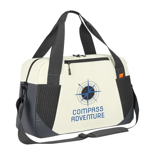 b.active Eco Friendly Duffel Bag... from ASI 79530 Prime Line