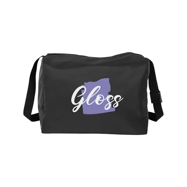 Rue Box Duffel Bag... from ASI 79530 Prime Line