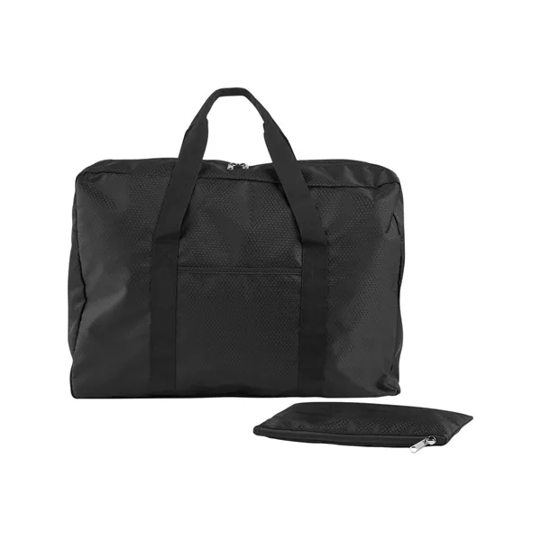 In Transit Eco Friendly Packable Duffel Bag... from ASI 79530 Prime Line