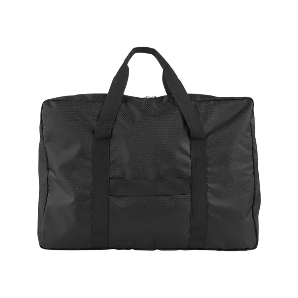 In Transit Eco Friendly Packable Duffel Bag... from ASI 79530 Prime Line