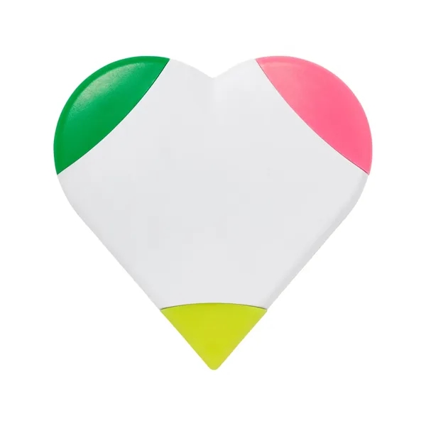 Heart Highlighter... from ASI 79530 Prime Line