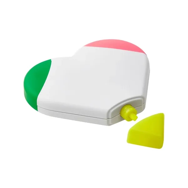 Heart Highlighter... from ASI 79530 Prime Line