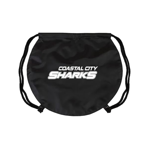 GameTime Hockey Drawstring Bag... from ASI 79530 Prime Line