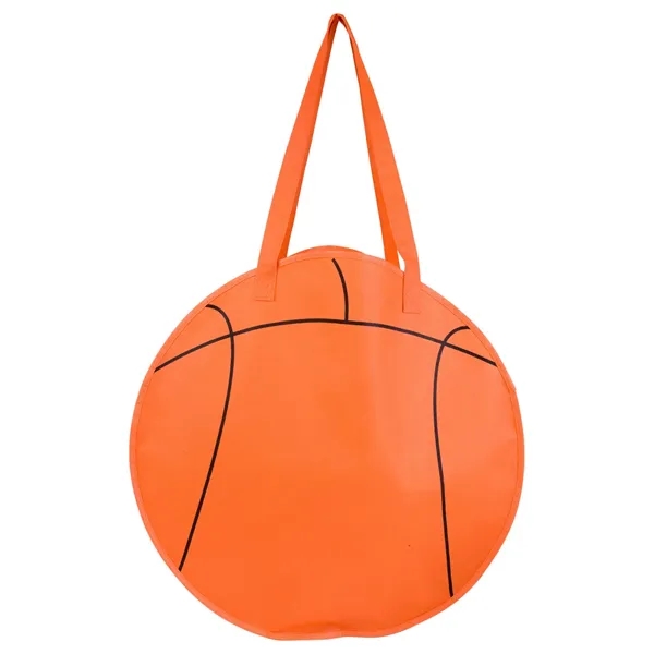RallyTotes™ Basketball Tote Bag... from ASI 79530 Prime Line