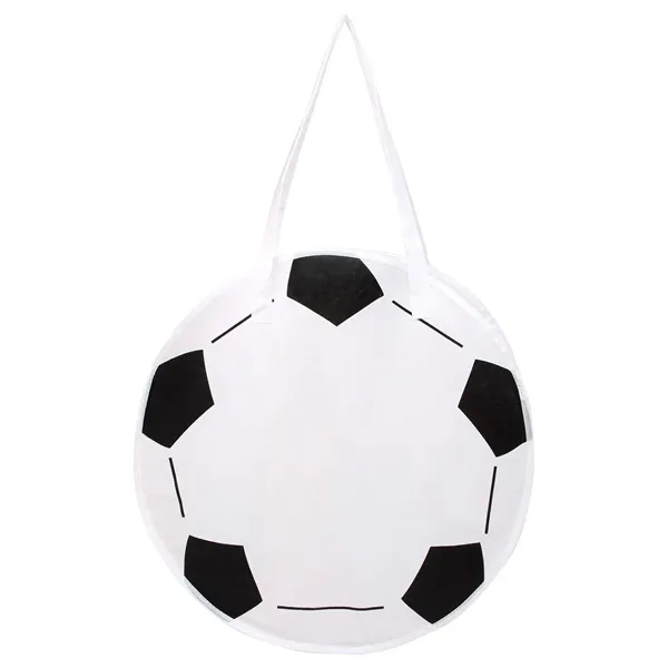 RallyTotes™ Soccer Tote Bag... from ASI 79530 Prime Line