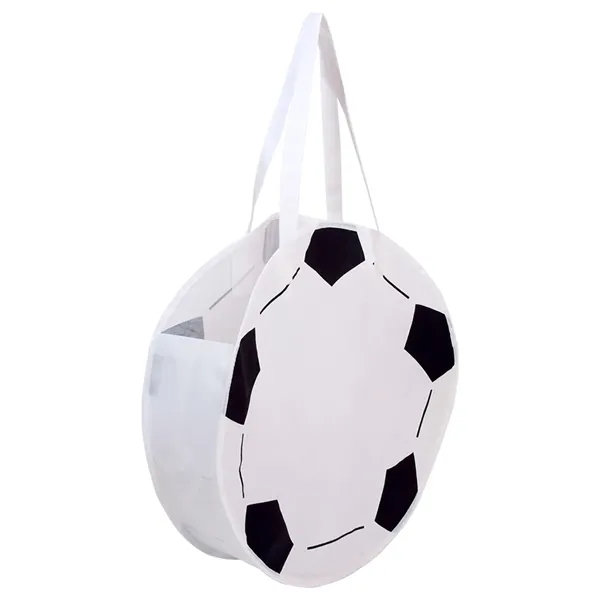 RallyTotes™ Soccer Tote Bag... from ASI 79530 Prime Line
