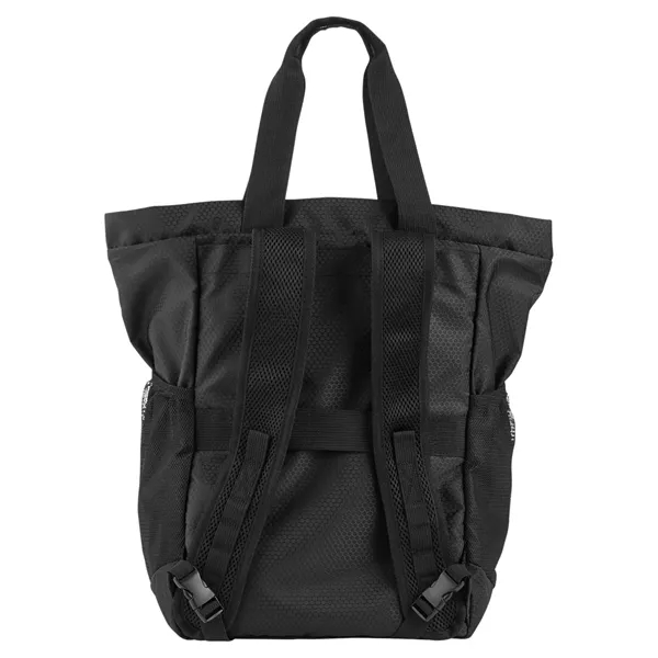 In Transit Eco Friendly Packable Backpack... from ASI 79530 Prime Line