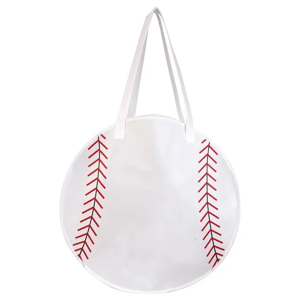 RallyTotes™ Baseball Tote Bag... from ASI 79530 Prime Line