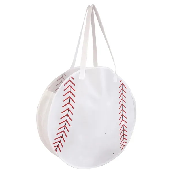RallyTotes™ Baseball Tote Bag... from ASI 79530 Prime Line