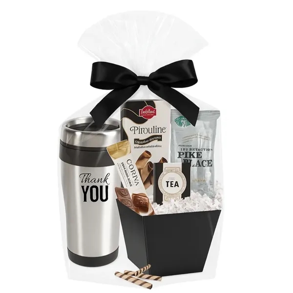 Appreciation Gift Basket... from ASI 89971 Stuff A Mug