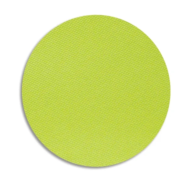 Jumbo Circle Jar Opener provides advertising with an extra twist.... from ASI 38980 Bay State Specialty Co