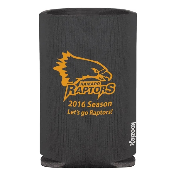 Koozie® britePix® Can Cooler... from ASI 40480 Koozie Group / Norwood