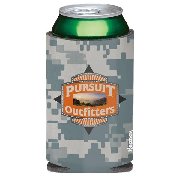 Koozie® britePix® Can Cooler... from ASI 40480 Koozie Group / Norwood